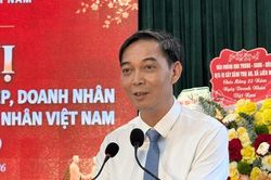 Xã Liên Minh xây dựng cơ chế đối thoại thực chất với doanh nghiệp