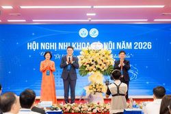 Nâng cao chất lượng chăm sóc sức khỏe trẻ em