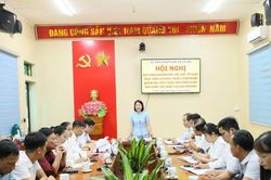Xã Cổ Đô: Nâng cao hiệu quả quảng bá sản phẩm, phát triển thương mại điện tử
