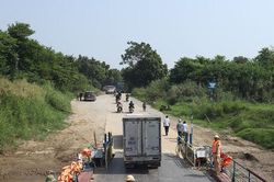 Đẩy mạnh chuyển đổi số nâng cao hiệu quả giữ an toàn giao thông đường thuỷ