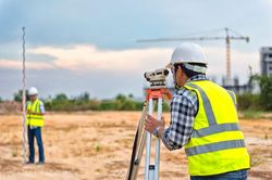 Hà Nội ban hành quy định về đo đạc và bản đồ phục vụ triển khai các dự án