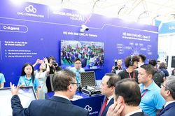 Đưa trí tuệ nhân tạo vào công vụ, hướng tới chuyển đổi số thực chất