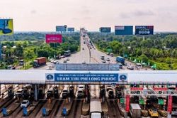 Kéo xe tải vào cao tốc: Cần tính lại bài toán phí và lợi ích