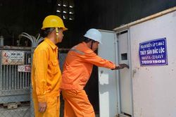 Lịch cúp điện Lâm Đồng từ ngày 9 - 11/10/2026: Cúp điện từ 6h sáng hàng loạt khu vực