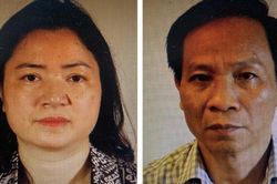 Công an Hà Nội truy tìm Nguyễn Nam Hùng và Đỗ Bích Hải liên quan vụ chiếm đoạt hơn 10 tỷ đồng tiết kiệm