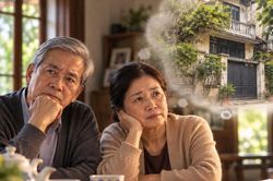 Muốn giữ căn nhà để dưỡng già, vợ chồng tôi nhiều đêm mất ngủ vì phản ứng của các con
