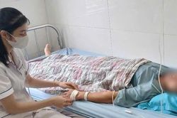 Sốt về chiều, kéo dài chưa rõ nguyên nhân: Cảnh giác với bệnh sốt mò