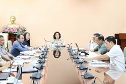 Quỹ Phòng bệnh tập trung hoàn thiện tổ chức, đảm bảo vận hành hiệu quả