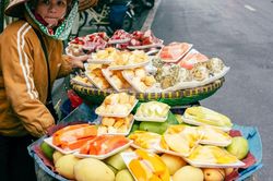 3 nguyên tắc để ăn trái cây mà không lo tăng cân