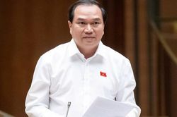 Đại biểu Quốc hội mong Báo Sức khỏe và Đời sống tiếp tục giữ vững được sự tin yêu từ Nhân dân và đội ngũ thầy thuốc