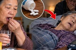 Tự uống thuốc tiểu đường của chồng, người phụ nữ 69 tuổi hôn mê sau một ngày