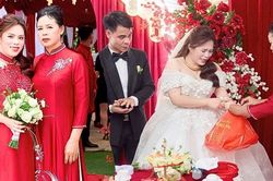 Nàng dâu góa bụa bật khóc ngày được bố mẹ chồng cũ đứng ra gả đi