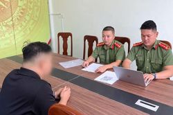 Xử phạt người bịa đặt tin đại sứ du lịch lây bệnh hiểm nghèo cho nhiều người