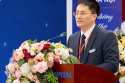 Trẻ em đối mặt với gánh nặng bệnh tật kép