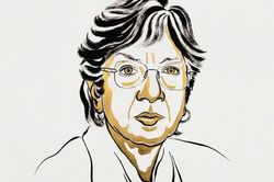 Thẩm phán Nam Phi Navi Pillay giành giải Nobel Hòa bình 2026