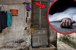 Rút dây điện trong nhà trọ ngập nước, người đàn ông 35 tuổi bị giật tử vong