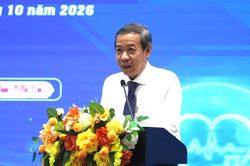 Chuyển đổi số y tế: Đích đến không phải công nghệ mà là người bệnh