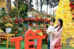 Công chức, người lao động được nghỉ Tết Nguyên đán 2027 liên tục 7 ngày hưởng nguyên lương