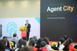 Hướng tới đô thị thông minh: Nên thí điểm AI Agent ở những lĩnh vực nào?