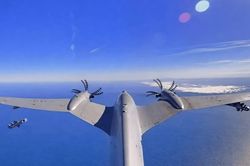 Nguyên nhân UAV Akinci Thổ Nhĩ Kỳ liên tiếp bắn hạ CH-95 Trung Quốc