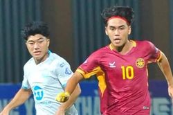 Hưng Yên FC thắng 8-1 ở giải hạng Nhất quốc gia