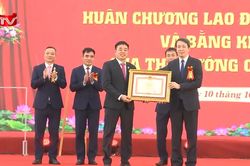 Trường Đại học Sư phạm Thể dục Thể thao Hà Nội: 65 năm xây dựng và phát triển