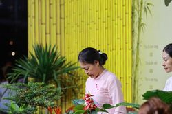 Trải nghiệm tinh hoa đồ uống Việt qua Lễ hội Đồ uống Hà Nội 2026