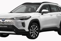 Xe hybrid tăng trưởng mạnh tại Việt Nam: Điều gì đang thúc đẩy người mua?