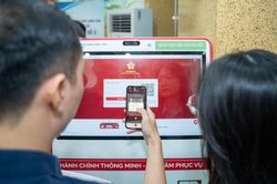 Ngày Chuyển đổi số quốc gia 10/10: Lan tỏa mô hình hiệu quả từ cơ sở