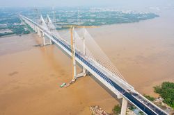 Hạ tầng 'siêu' kết nối TP.HCM - Đồng Nai