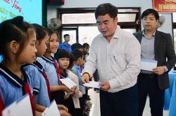 Cuộc trò chuyện tới khuya của những thành viên Hội Xuất bản Việt Nam