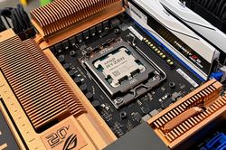 Lỗi khó tin khi mua linh kiện PC cũ