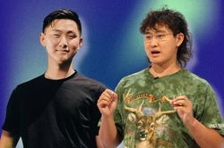 Diện mạo của tỷ phú 29 tuổi sau 16 tháng làm việc với Zuckerberg