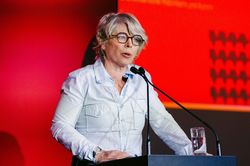 Tranh luận 'nóng' về AI tại Hội sách Frankfurt