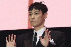 T.O.P lên tiếng về tranh cãi