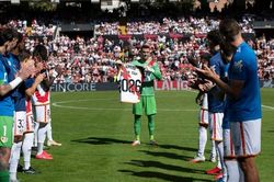 Cảnh trớ trêu của tuyển thủ Indonesia tại La Liga