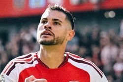 Highlights Arsenal 2-1 Leeds