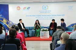 Hình tượng người trẻ trong phim Việt đang được khắc họa ra sao?