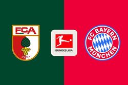 Nhận định trận đấu Augsburg vs Bayern Munich, 20h30 ngày 10.10: Khó cản nhà Vua