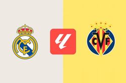 Nhận định trận đấu Real Madrid vs Villarreal, 2h00 ngày 11.10: Mệnh lệnh phải thắng