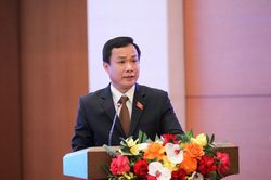 Phó Chủ nhiệm Ủy ban Văn hóa và Xã hội của Quốc hội Triệu Thế Hùng:Phát triển văn hóa phải tạo chuyển biến thực chất