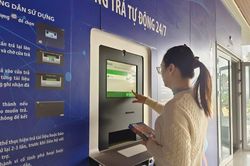 Thư viện Đà Nẵng đẩy mạnh chuyển đổi số, phát triển tài nguyên tri thức