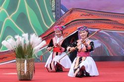 ​Lan tỏa văn hóa, di sản dân tộc Mông trong đời sống đương đại