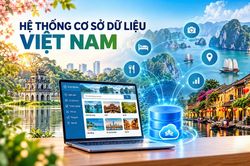 Chuyển đổi số - động lực mới nâng tầm phát triển du lịch Việt Nam