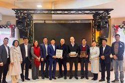 Thúc đẩy kết nối xuất bản, lan tỏa văn hóa Việt tại Cộng hòa Séc