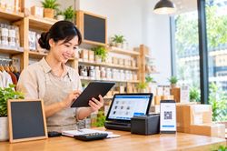 Chuyển đổi số giúp hộ kinh doanh tiết kiệm những khoản chi phí nào?