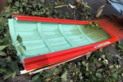 Dừng giải đua vỏ lãi ở Cần Thơ do tai nạn chết người