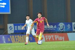Hưng Yên FC thắng đậm 8-1 ở giải hạng Nhất quốc gia