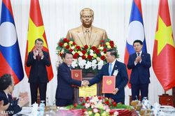 Chuyến thăm Lào và Campuchia của Thủ tướng có ý nghĩa rất quan trọng, mở ra những hướng hợp tác mới