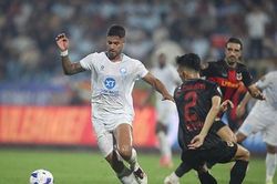 Highlight Nam Định vs Ninh Bình: Cân tài cân sức